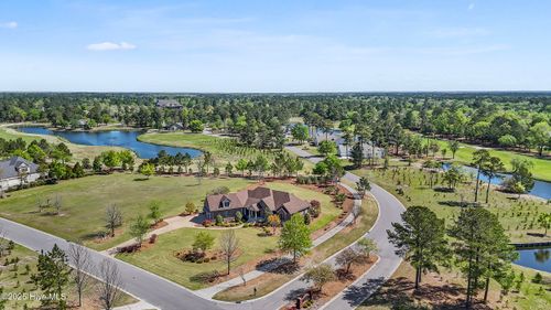 134 Pine Ridge Dr, Wallace, NC, 28466-2356 | Card Image