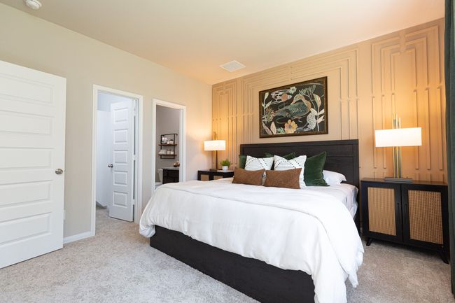 Photos are a representation of the floor plan. Options and interior selections will vary. | Image 16