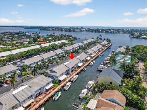 4-718 Ne 12th Terrace, Boynton Beach, FL, 33435 | Card Image