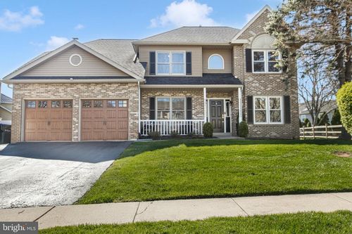 154 Hunsicker Dr, COLLEGEVILLE, PA, 19426-2665 | Card Image