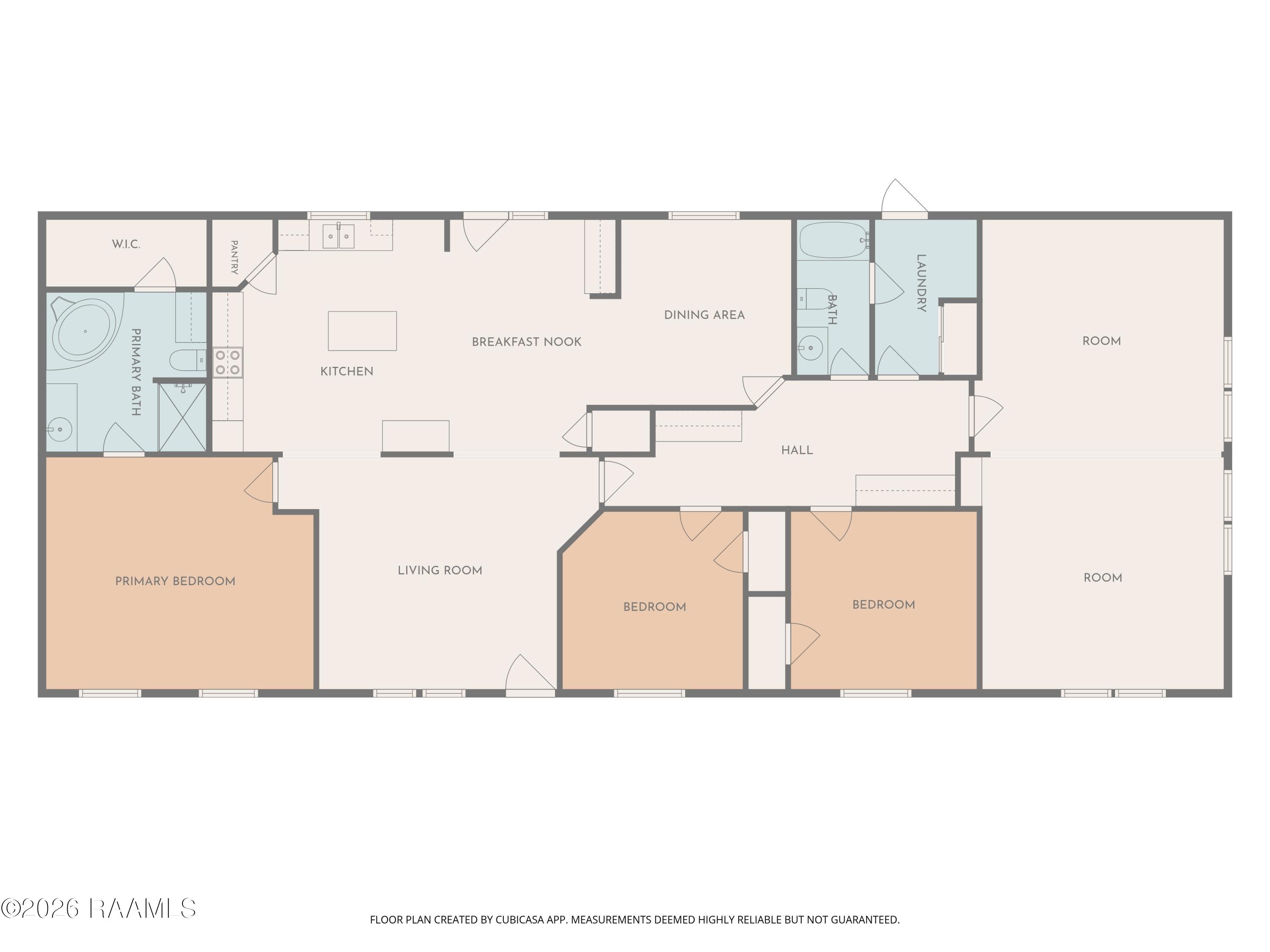 Residential in Youngsville 3