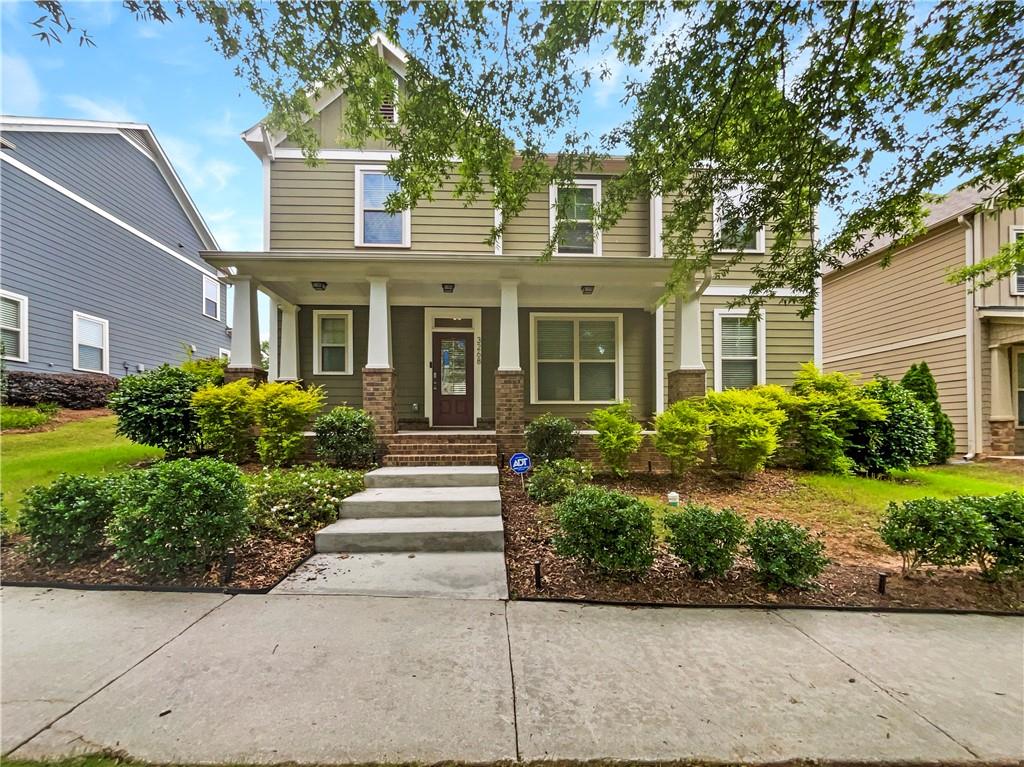 Founders Way, Douglasville, GA 30135
