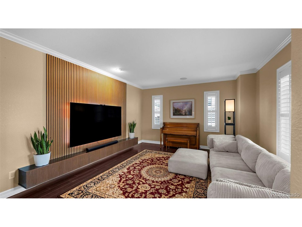 Residential in Castle Rock 4