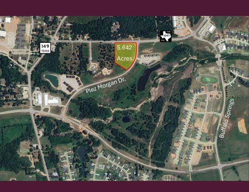 0000 W Fm 1097 Rd, Montgomery, TX, 77356 | Card Image