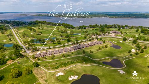 15-30990 E Highway 125, Monkey Island, OK, 74331 | Card Image