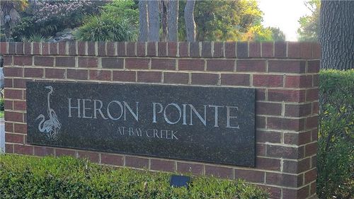 LOT 53 Heron Pointe Drive, Cape Charles, VA, 23310 | Card Image