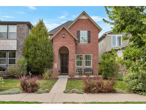 1135 S Grant St, Denver, CO, 80210 | Card Image