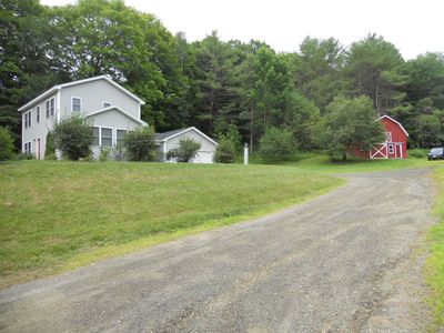 418 Dartmouth College Highway, House other with 4 bedrooms, 1 bathrooms and null parking in Lebanon NH | Image 1