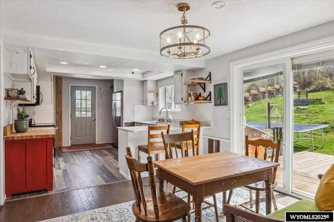 147 Apache Dr, House other with 4 bedrooms, 2 bathrooms and null parking in Evanston WY | Image 9