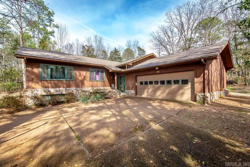 217 Mountain Ranch Drive, Fairfield Bay, AR, 72088 | Card Image