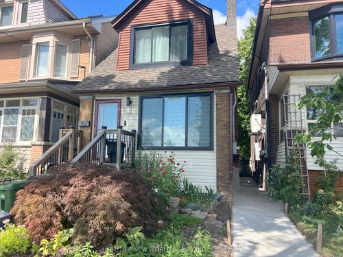 lower-90 Oakvale Ave, Toronto, ON, M4J1J1 | Card Image