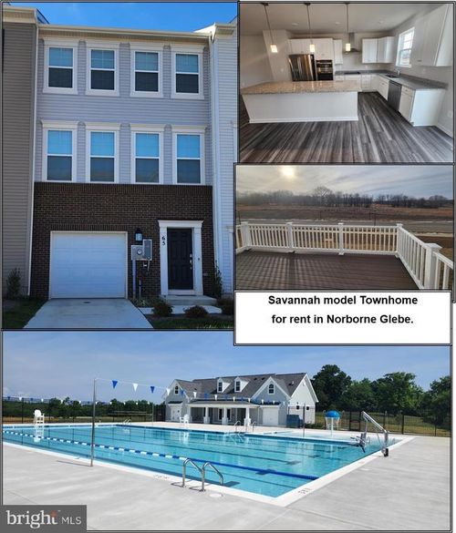 65 Winterplace Dr, CHARLES TOWN, WV, 25414-6063 | Card Image