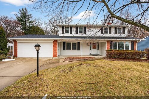2516 Bittersweet Avenue, ALLOUEZ, WI, 54301 | Card Image