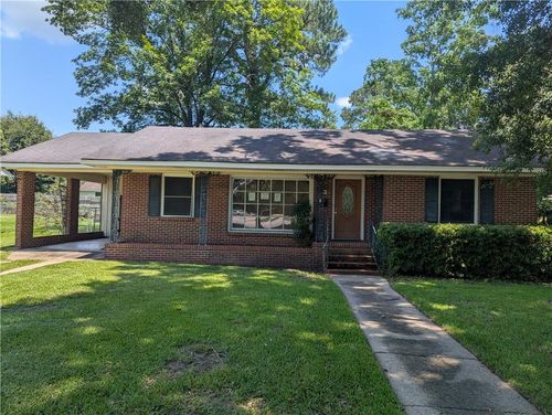 2910 Jennings Dr, Mobile, AL, 36606-2302 | Card Image