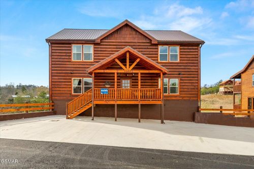 2208 Jericho Way, Sevierville, TN, 37876 | Card Image