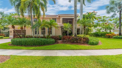 1020 Nautica Dr, Weston, FL, 33327-2133 | Card Image