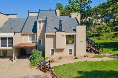 12A Chapel Dr, Rapid City, SD, 57702 | Card Image