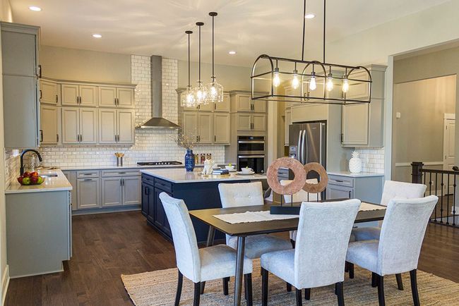 Nook/Kitchen | Image 21