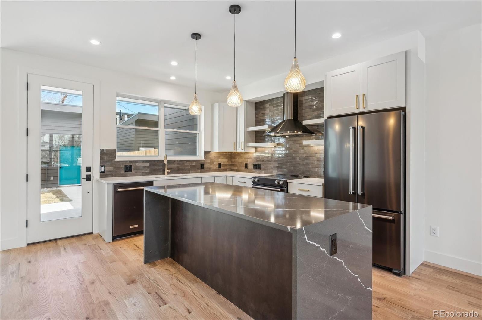 Bannock St, Englewood, CO 80110