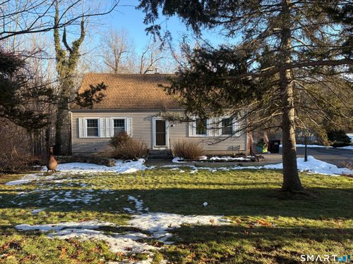 100 N Airline Road, Wallingford, CT, 06492 | Card Image