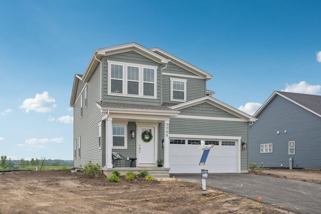 3988 Olympic St, House other with 3 bedrooms, 2 bathrooms and null parking in DELAVAN WI | Image 12