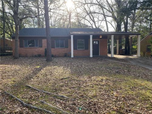 502 Meadow Wood Curv E, Mobile, AL, 36609-2347 | Card Image