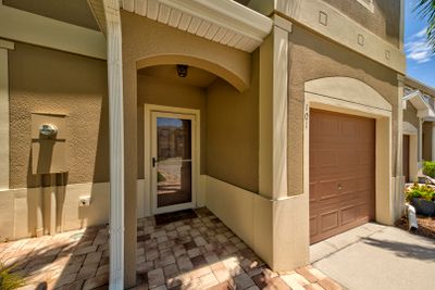 101 - 2645 Revolution Street, Townhouse with 3 bedrooms, 2 bathrooms and null parking in Melbourne FL | Image 3