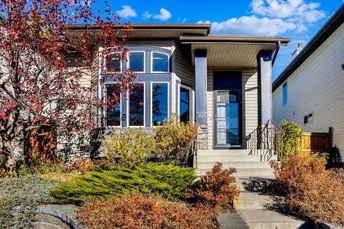 307 Arbour Grove Close Nw, Calgary, AB, T3G4J3 | Card Image