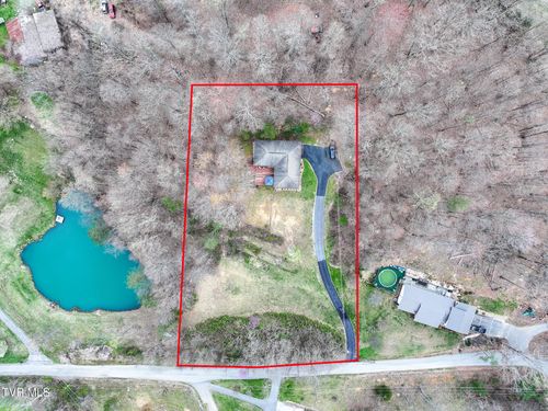 144 Kelsey Peterson Rd, Jonesborough, TN, 37659-6420 | Card Image