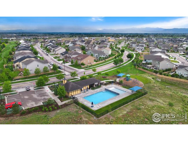 6420 Tuxedo Park Rd, House other with 4 bedrooms, 5 bathrooms and null parking in Timnath CO | Image 37