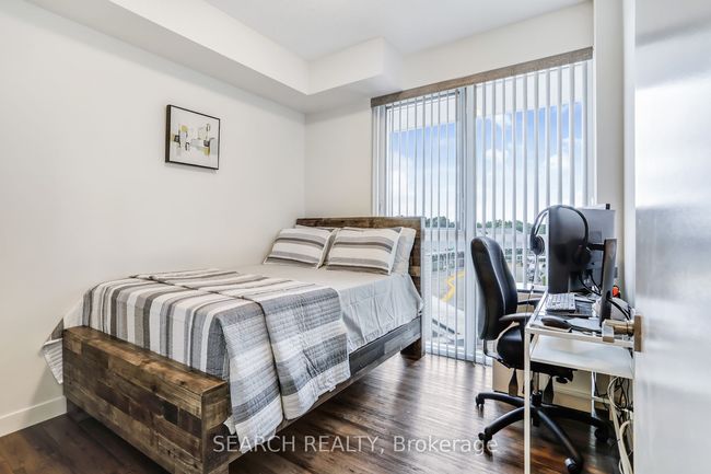 404 - 2093 Fairview St, Condo with 2 bedrooms, 2 bathrooms and 1 parking in Burlington ON | Image 23