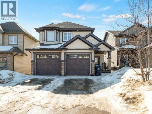 173 Huberman Way, Fort McMurray, AB, T9K0Z9 | Card Image