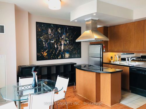 409-1121 Bay St, Toronto, ON, M5S3L9 | Card Image