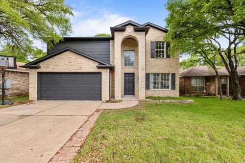 2036 Kaiser Dr, Austin, TX, 78748-3409 | Card Image