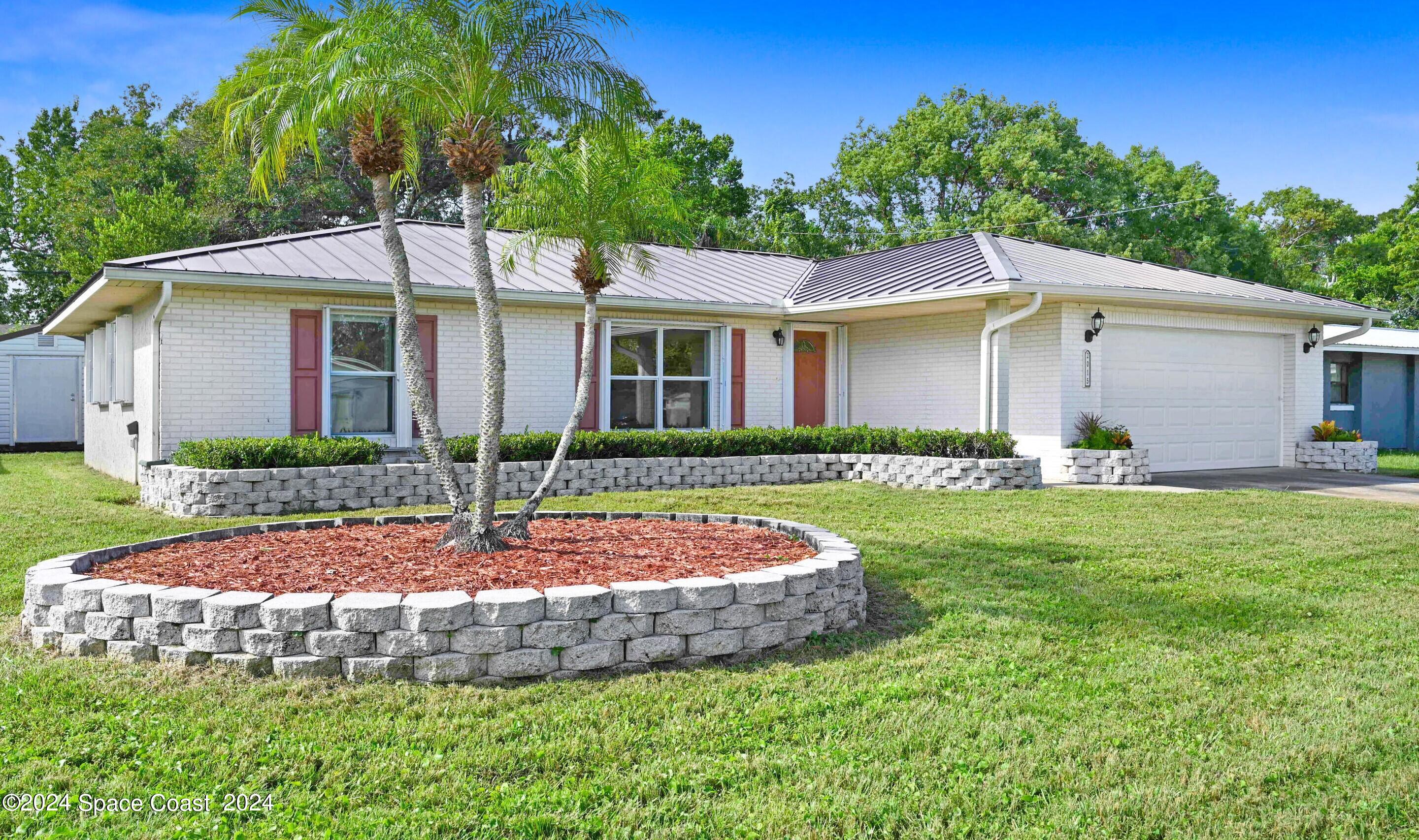 Sherry St, Titusville, FL 32780