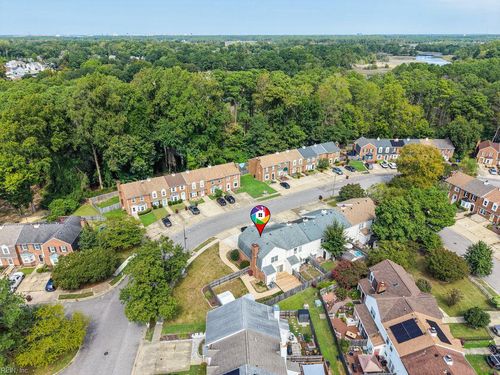 819 Mill Landing Road, Chesapeake, VA, 23322 | Card Image