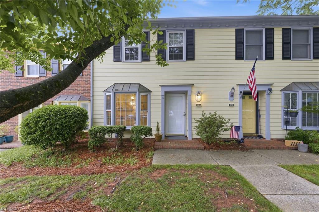 Residential in Greensboro