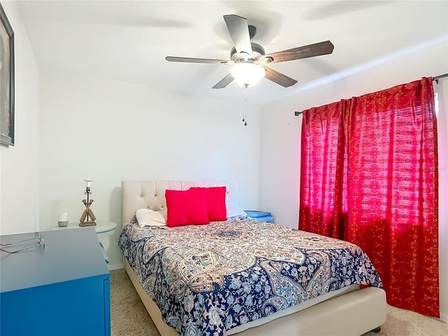 16021 Scaup Duck Ave, House other with 3 bedrooms, 2 bathrooms and null parking in Weeki Wachee FL | Image 25