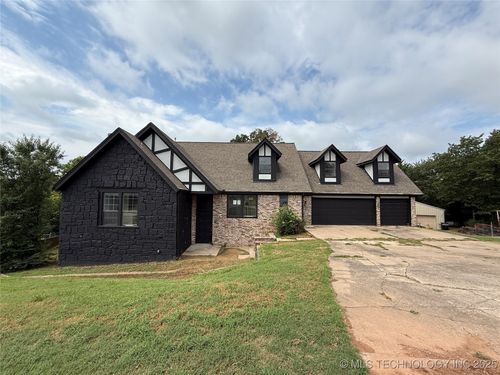 1014 Ridge Rd, Sapulpa, OK, 74066-6122 | Card Image