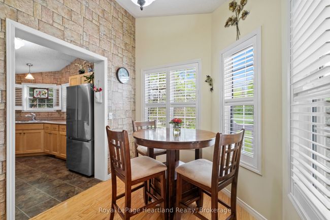 81402 Champlain Blvd, Home with 2 bedrooms, 2 bathrooms and 2 parking in Goderich ON | Image 12