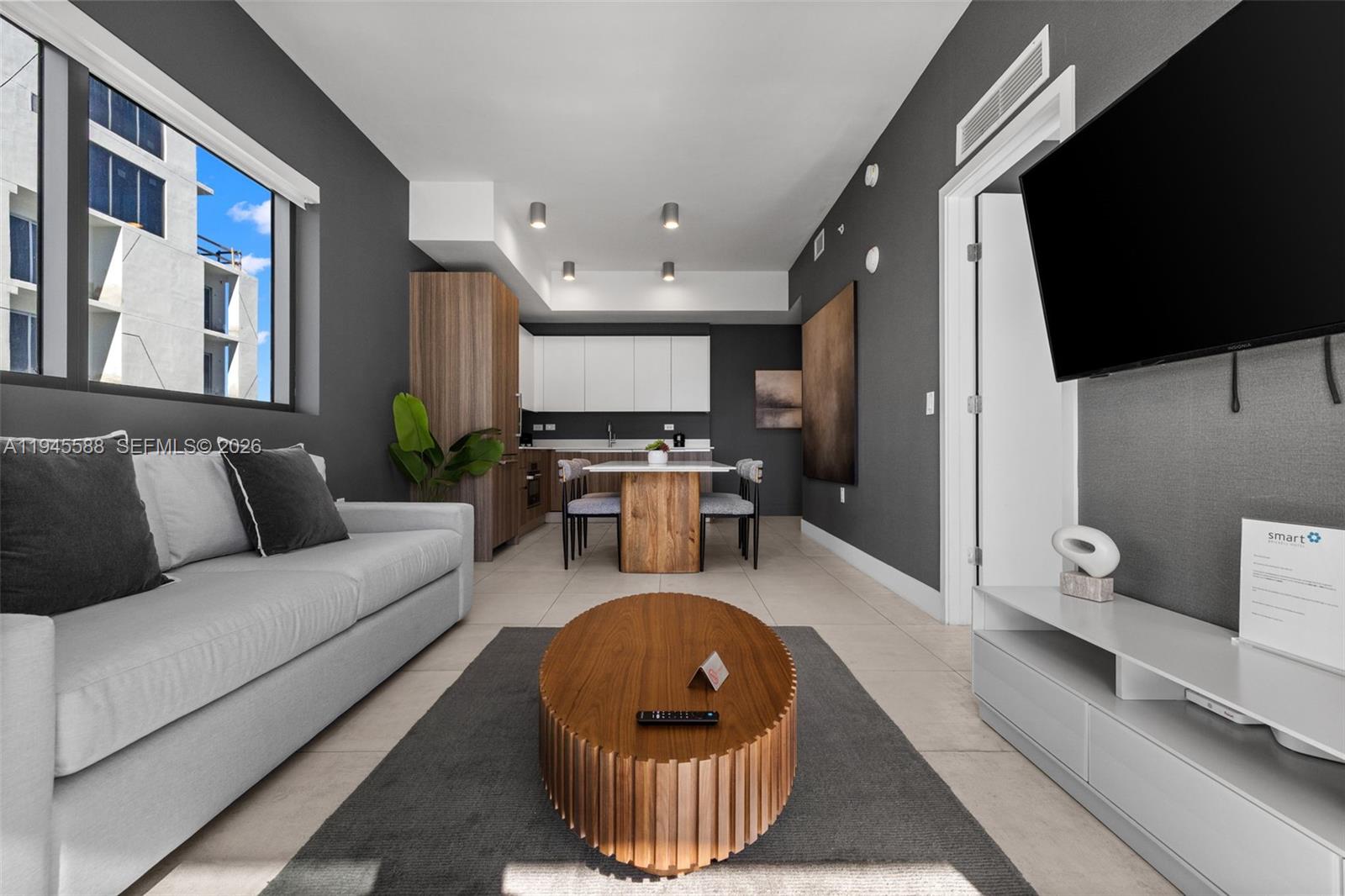 Residential in Miami 2