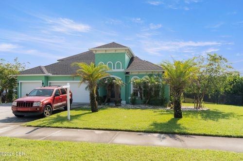 226 Ashford Lakes Cir, Ormond Beach, FL, 32174-1410 | Card Image