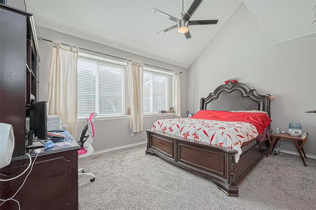 5803 Slashwood Ln, House other with 4 bedrooms, 4 bathrooms and 3 parking in Spring TX | Image 33