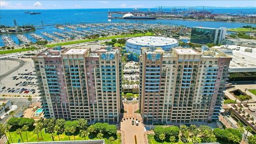 708-488 E Ocean Blvd, Long Beach, CA, 90802-5032 | Card Image