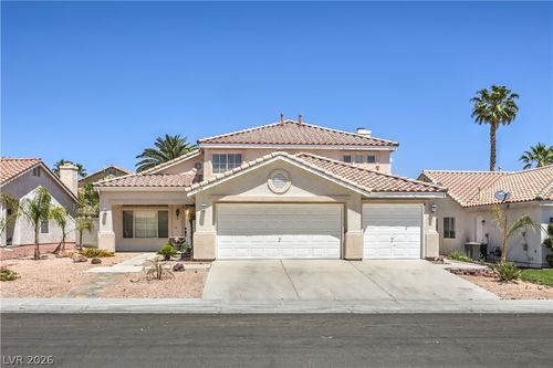 1826 Night Shadow Avenue, North Las Vegas, NV, 89031 | Card Image