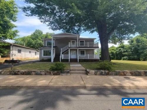 716 1st St S, CHARLOTTESVILLE, VA, 22902-5609 | Card Image