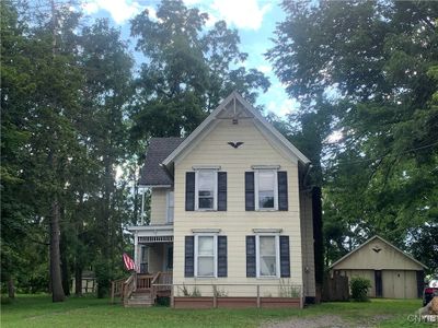 73 N Main Street, House other with 4 bedrooms, 2 bathrooms and null parking in Hamilton NY | Image 1