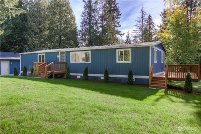 230 Brentwood Lane Nw, House other with 3 bedrooms, 2 bathrooms and 2 parking in Seabeck WA | Image 3