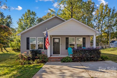 1160 Roberts St, China Grove, NC, 28023-2353 | Card Image