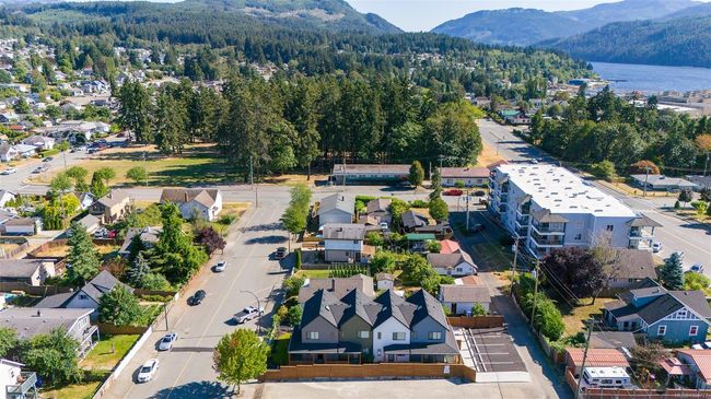 2 - 2846 4 Th Ave, Townhouse with 2 bedrooms, 2 bathrooms and 1 parking in Port Alberni BC | Image 30